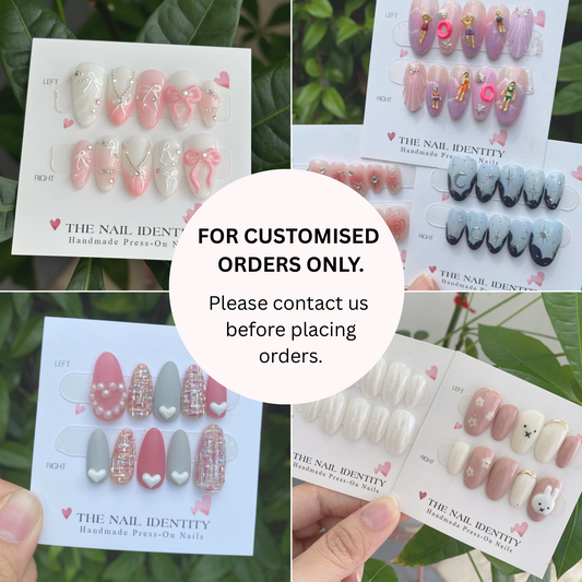Custom Design Set